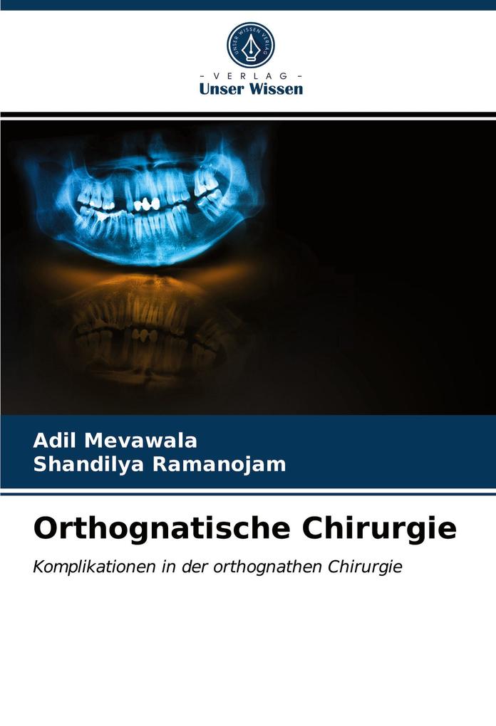 Orthognatische Chirurgie