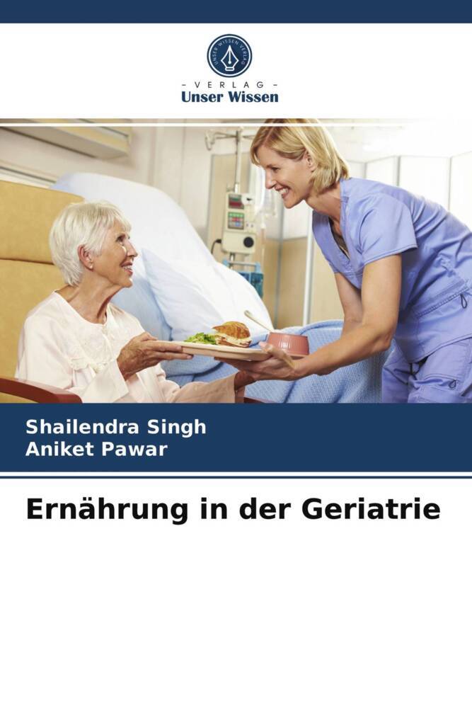 Ernährung in der Geriatrie