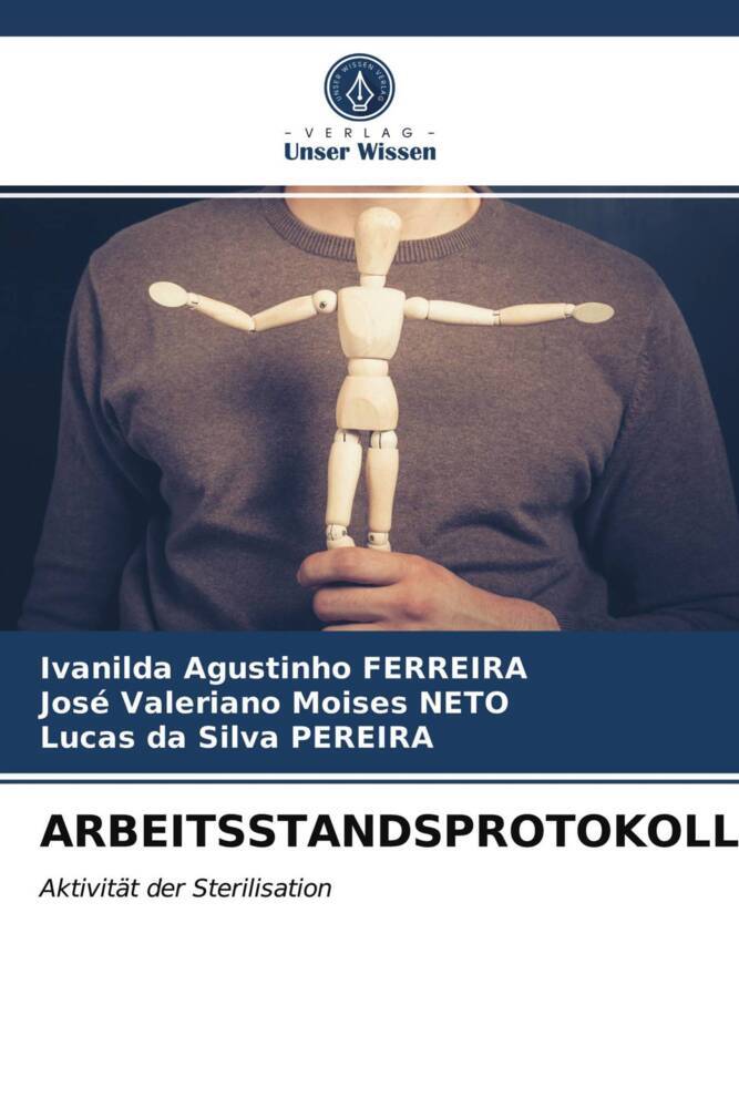 ARBEITSSTANDSPROTOKOLL