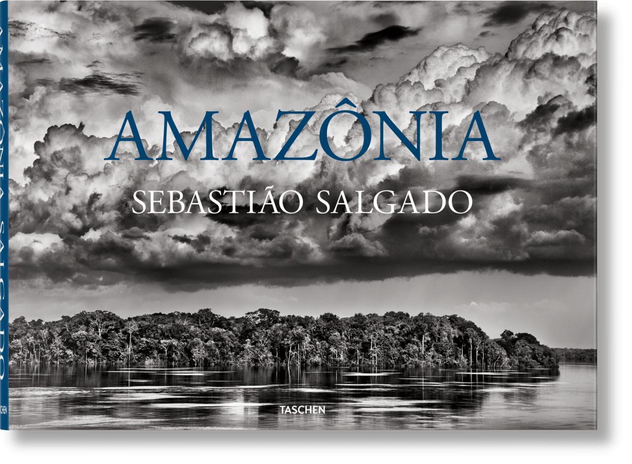 Taschen GmbH Amazônia