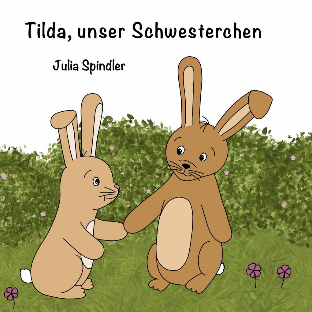 Image of Tilda unser Schwesterchen