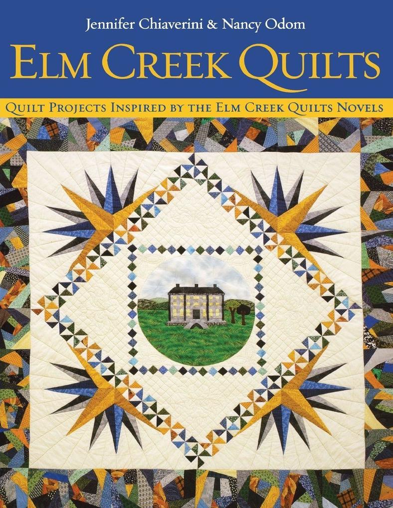 Elm Creek Quilts - Print on Demand Edition