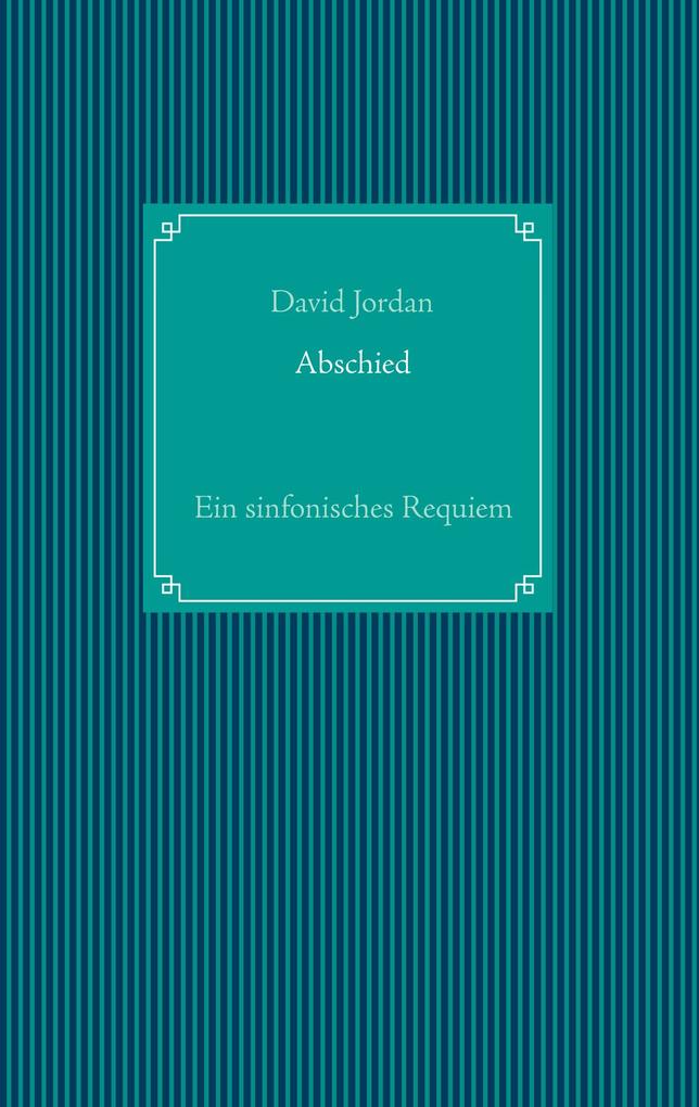 Abschied