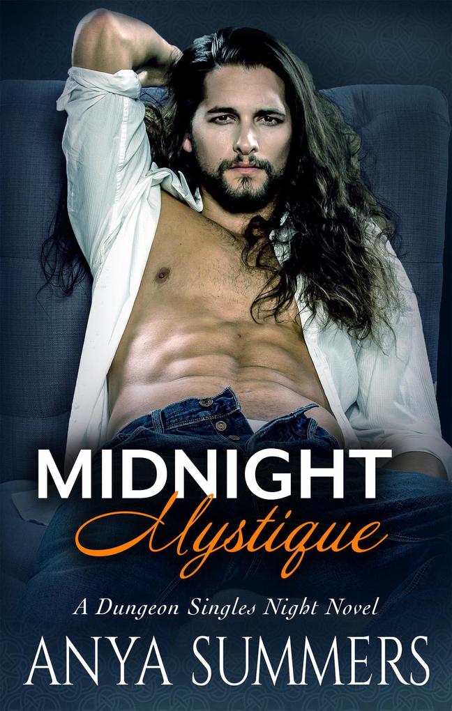 Midnight Mystique (Dungeon Singles Night #2)