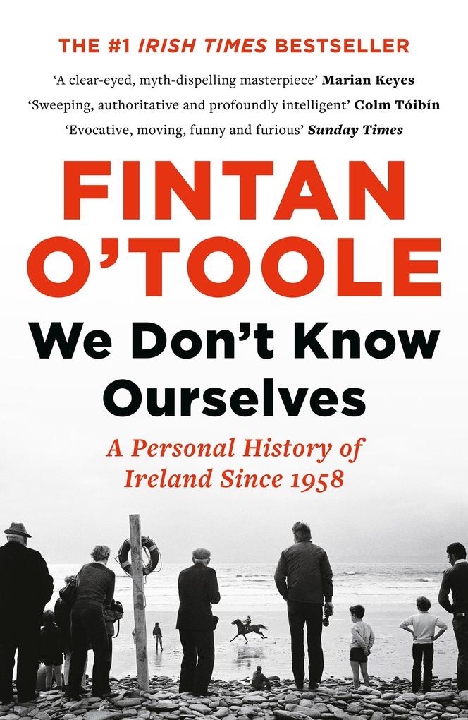 Bloomsbury eBooks Uk We Don't Know Ourselves