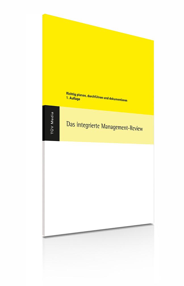 Das integrierte Management-Review (E-Book PDF)