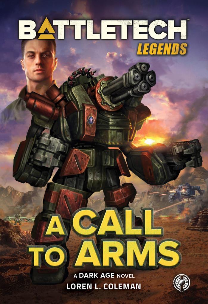 BattleTech Legends: A Call to Arms