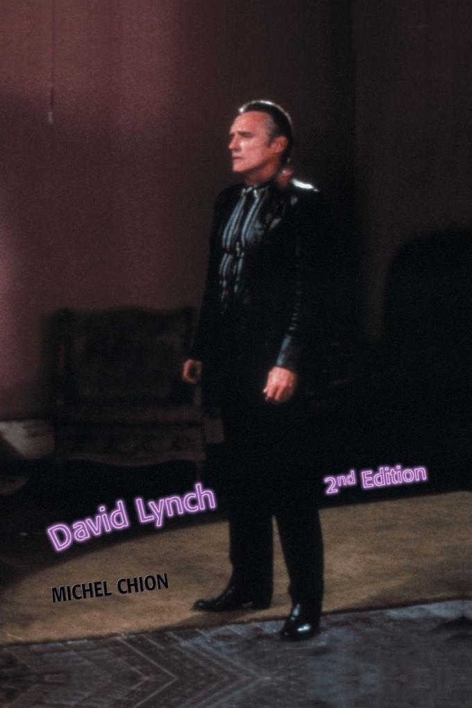 David Lynch