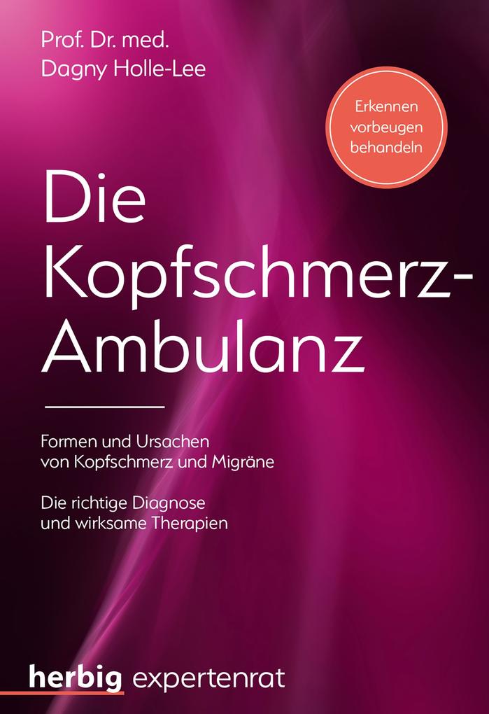 Die Kopfschmerz-Ambulanz