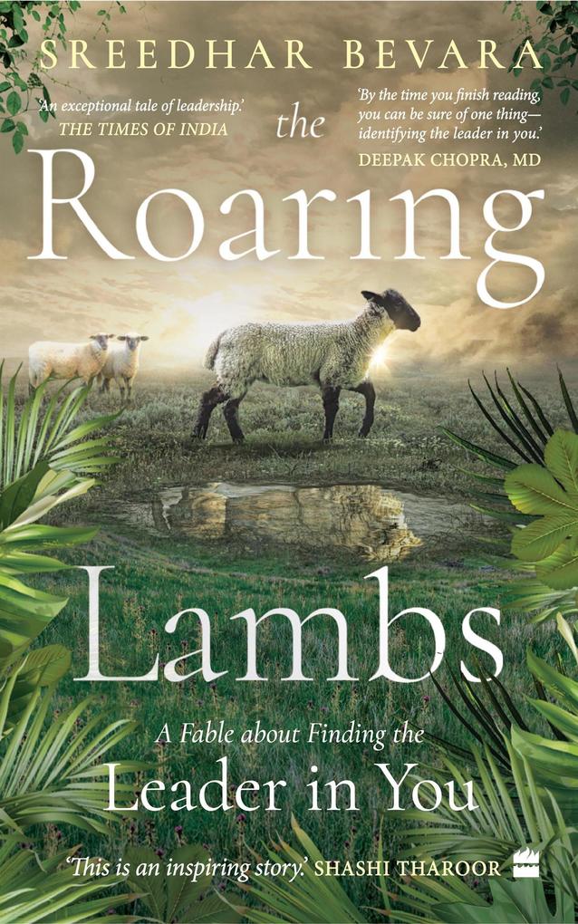 The Roaring Lambs