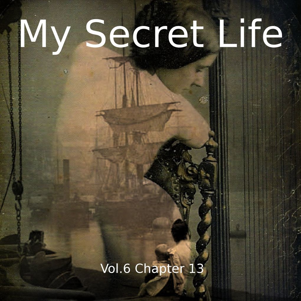 My Secret Life Vol. 6 Chapter 13