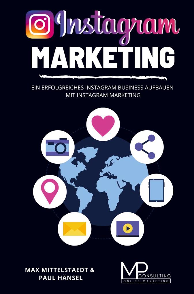 Instagram Marketing