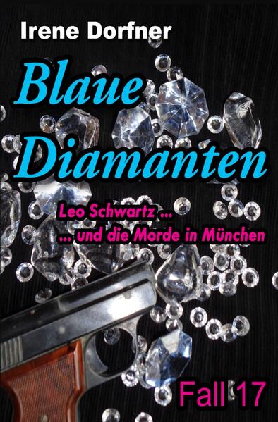 Image of Blaue Diamanten