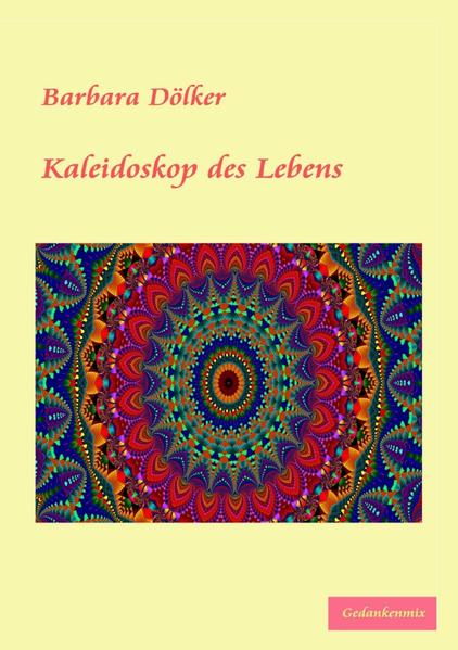 Image of Kaleidoskop des Lebens