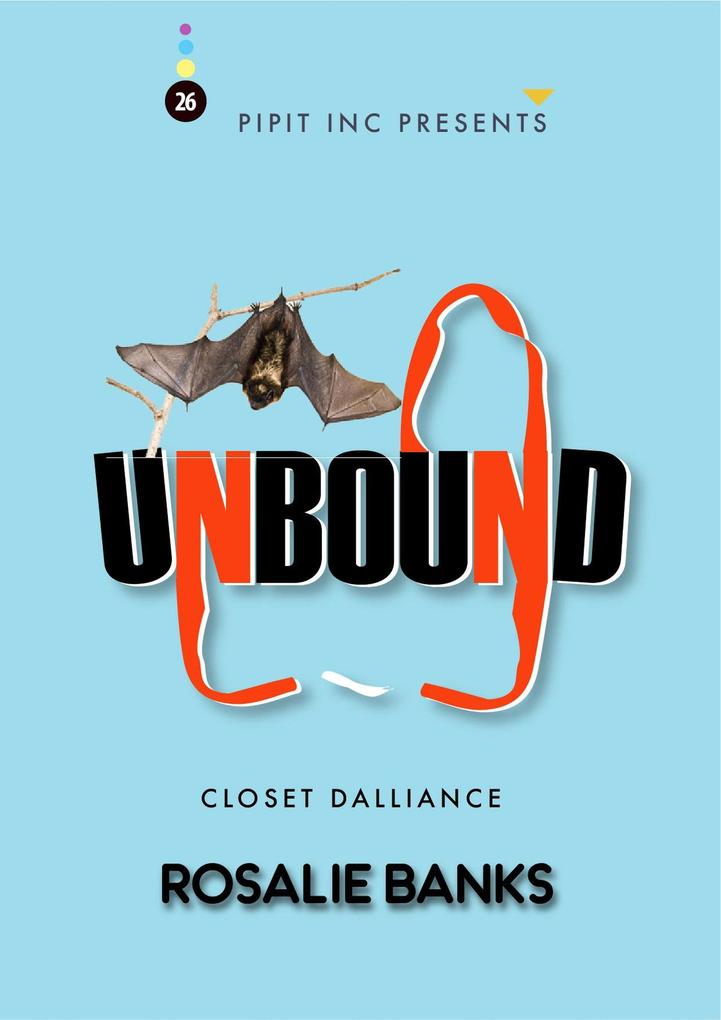 Unbound #26: Closet Dalliance
