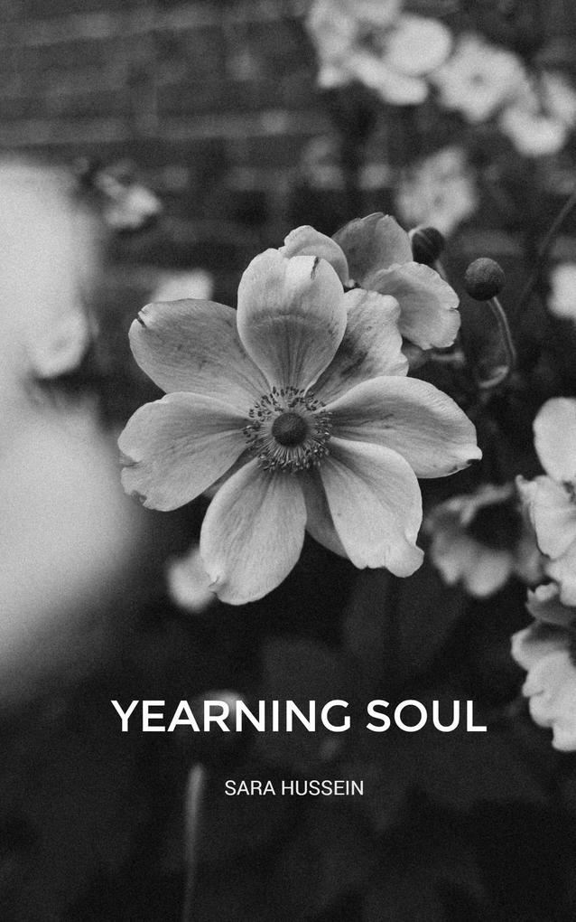 Yearning Soul (yearning soul series #1)