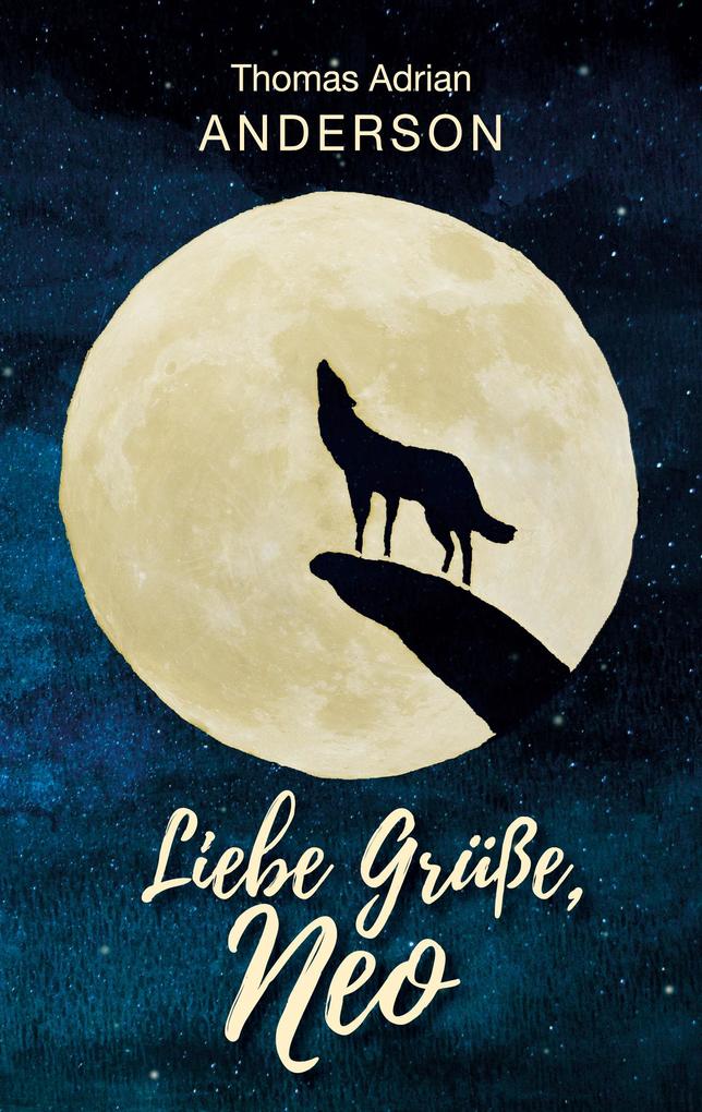 Liebe Grüße Neo