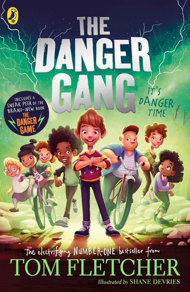 The Danger Gang