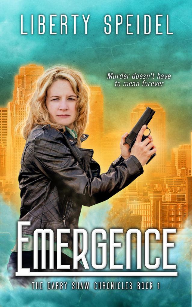 Emergence (The Darby Shaw Chronicles #1)