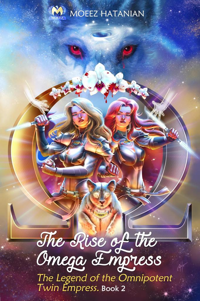 The Rise of the Omega Empress (2 #1)