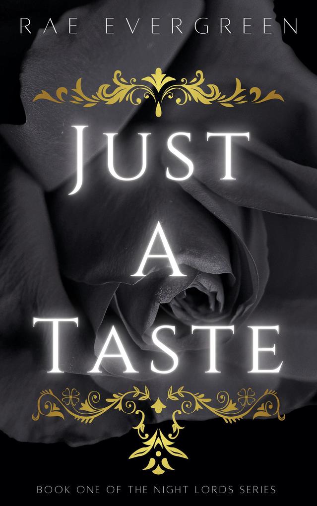 Just A Taste (The Night Lords #1)