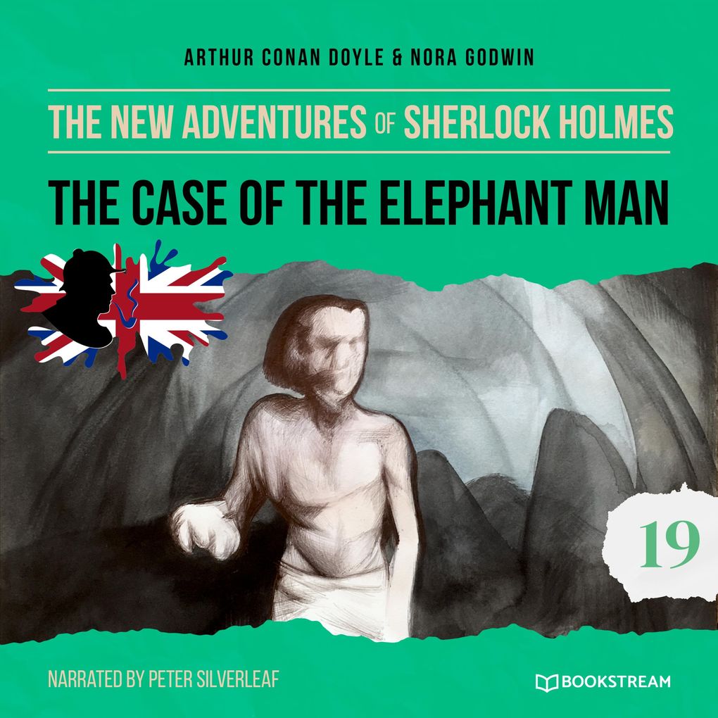 The Case of the Elephant Man