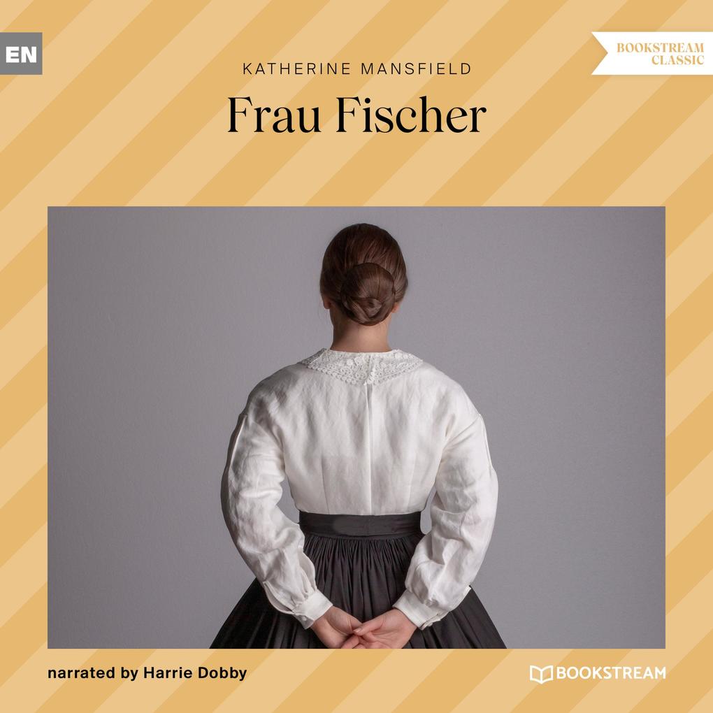 Frau Fischer