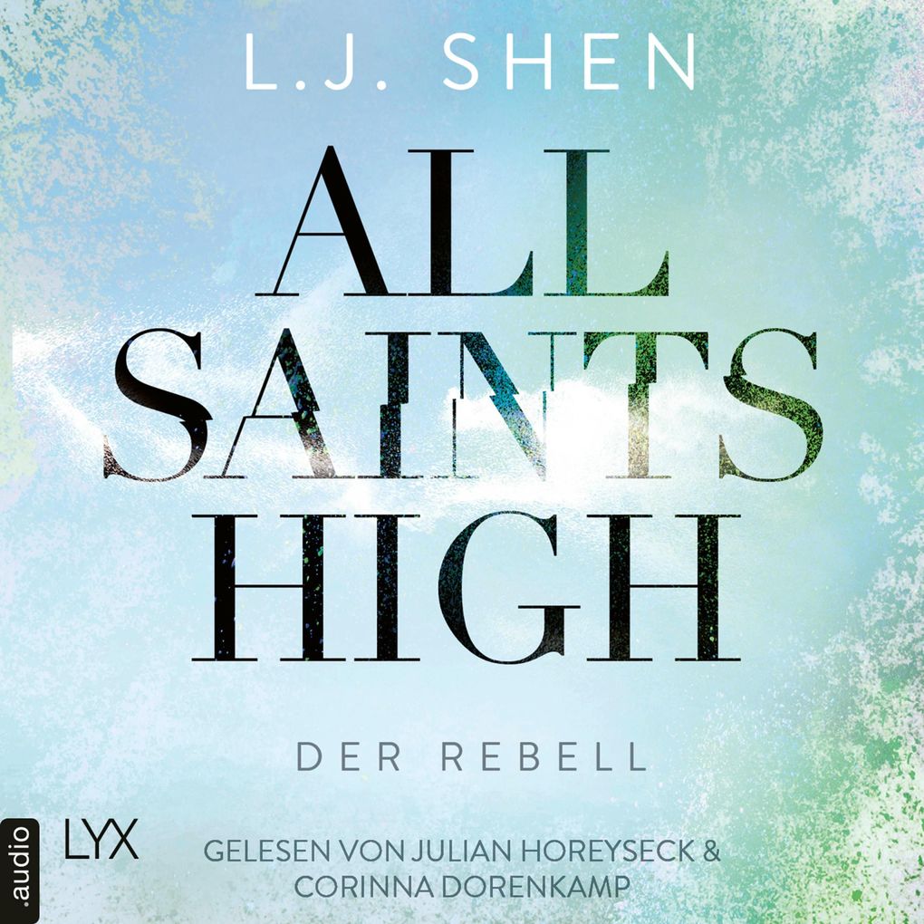 Der Rebell - All Saints High Band 2