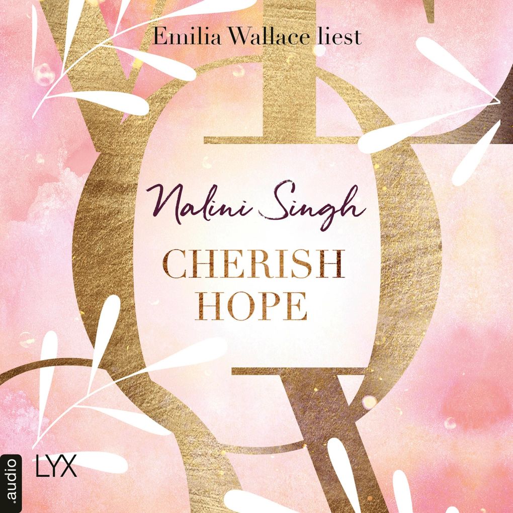Cherish Hope - Hard Play Band 2