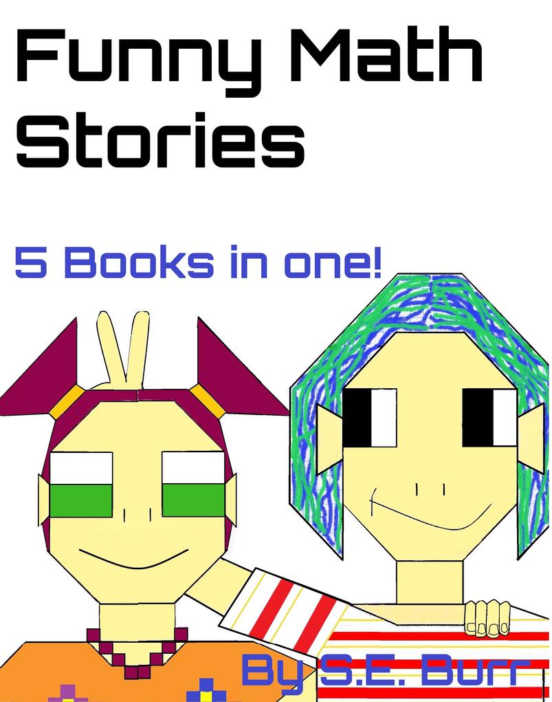 Funny Math Stories