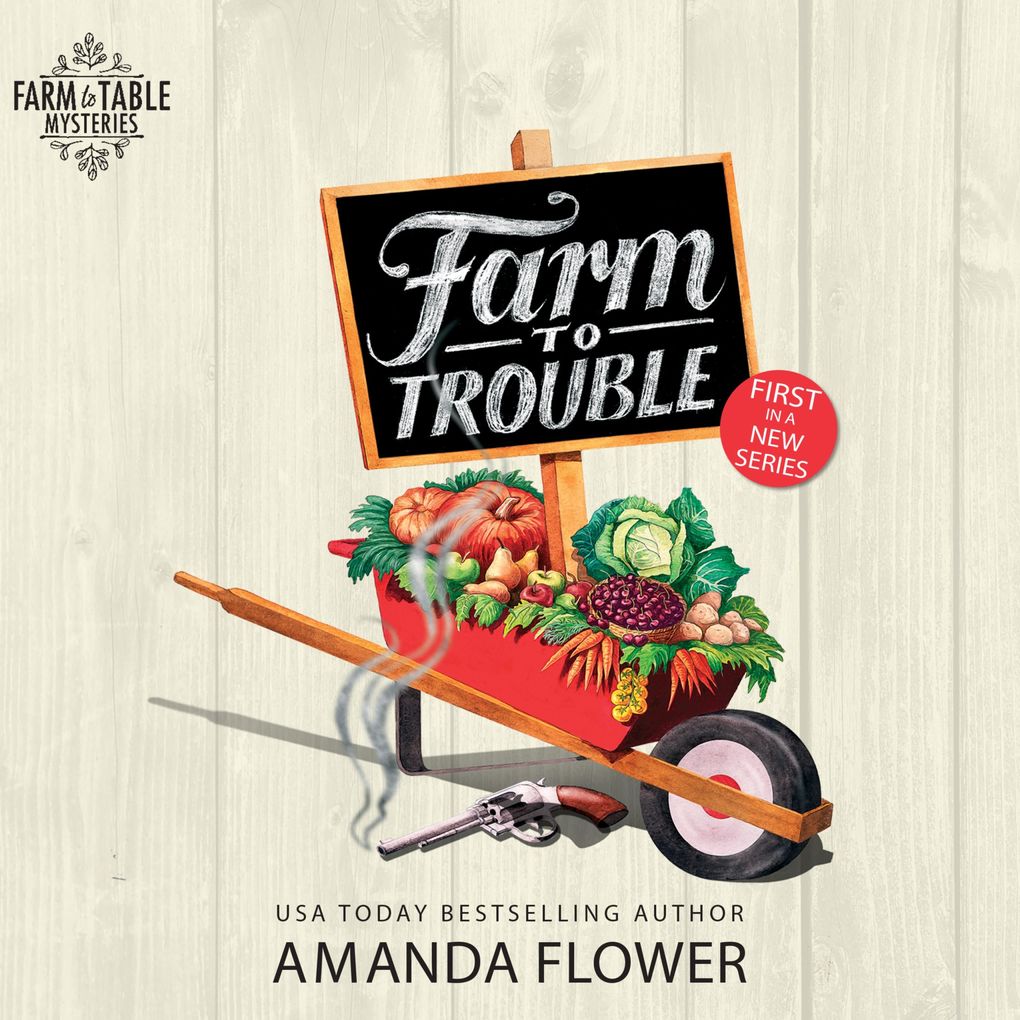 Image of Farm to Trouble