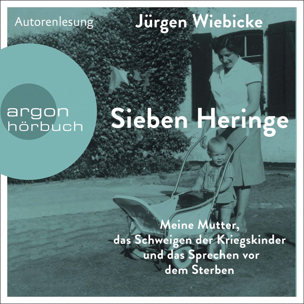 Sieben Heringe