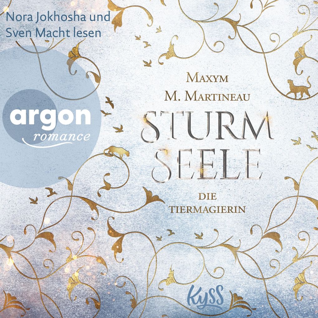 Sturmseele