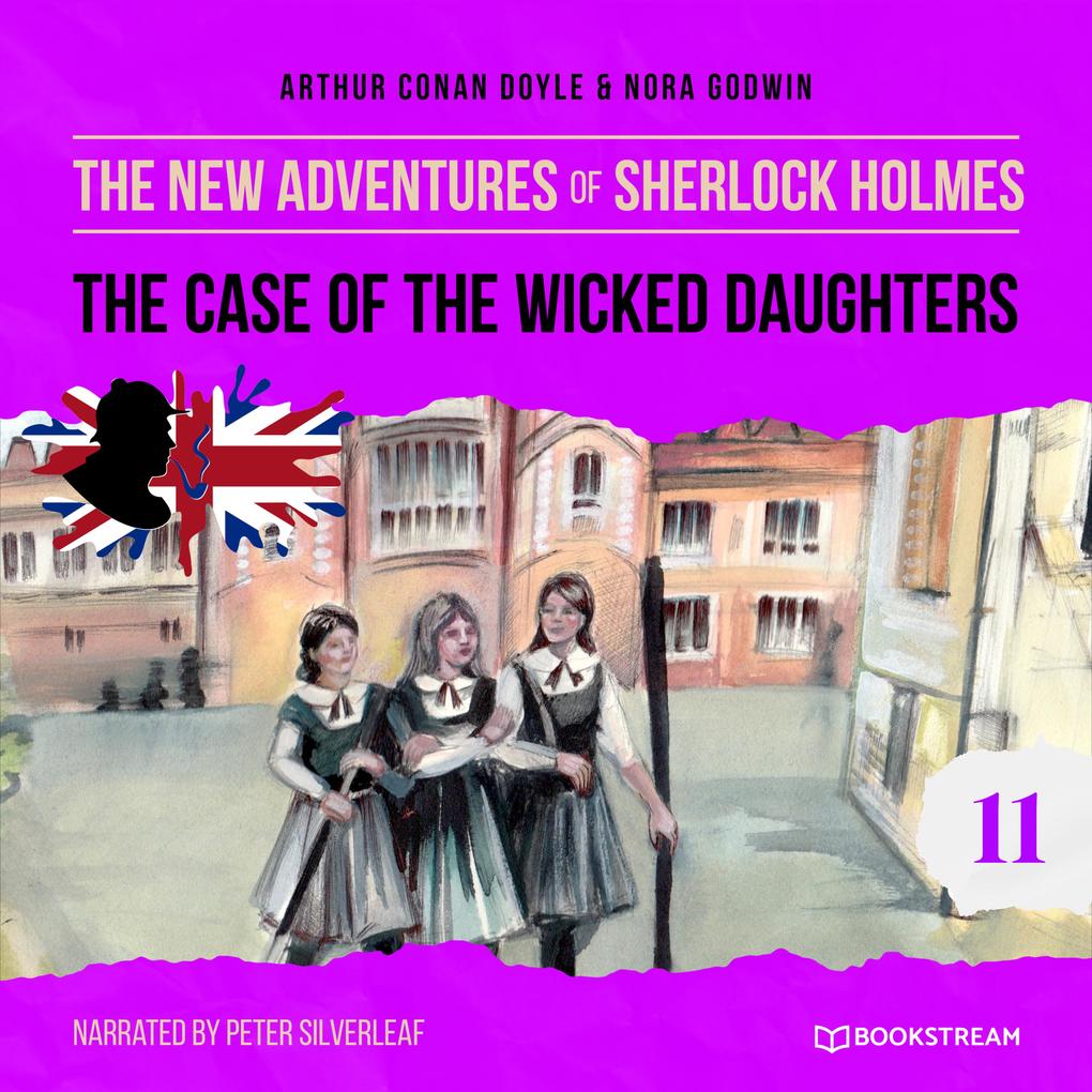 The Case of the Wicked Daughters