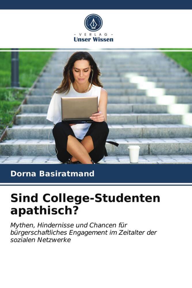 Sind College-Studenten apathisch?