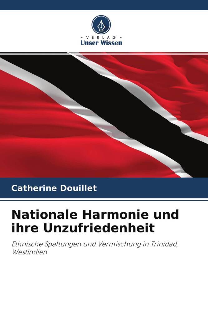 Nationale Harmonie und ihre Unzufriedenheit