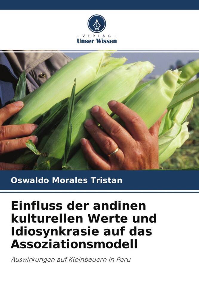 Einfluss der andinen kulturellen Werte und Idiosynkrasie auf das Assoziationsmodell