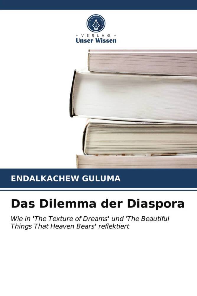 Das Dilemma der Diaspora