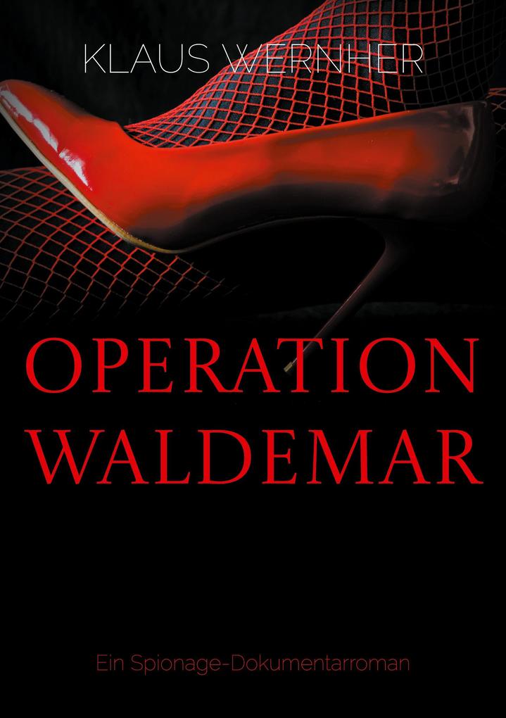Operation Waldemar