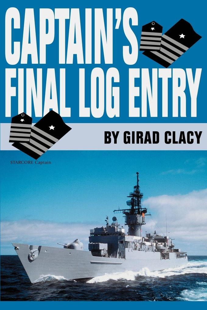 Captain's Final Log Entry