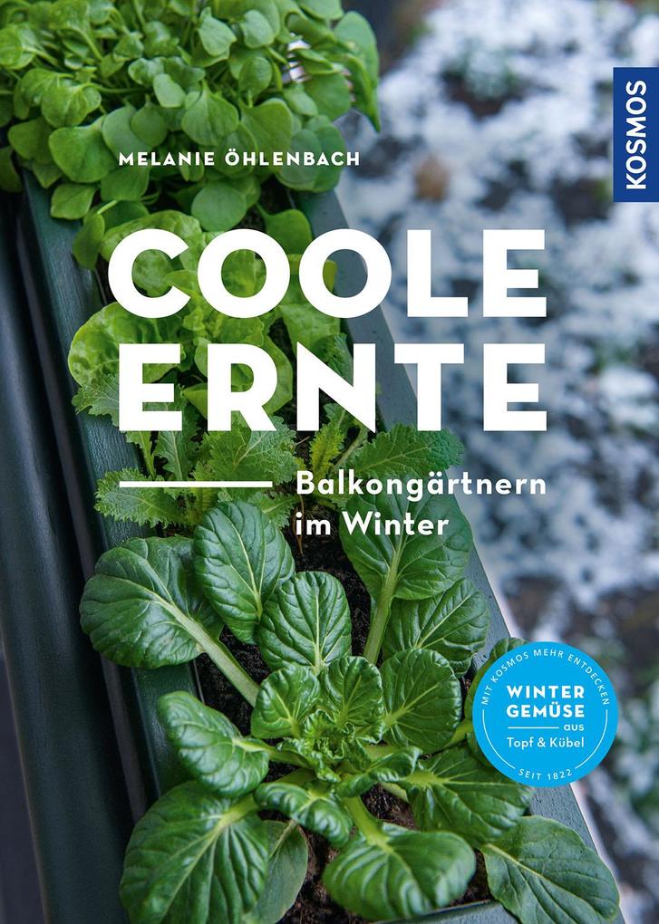Coole Ernte Melanie Öhlenbach - Bild 5