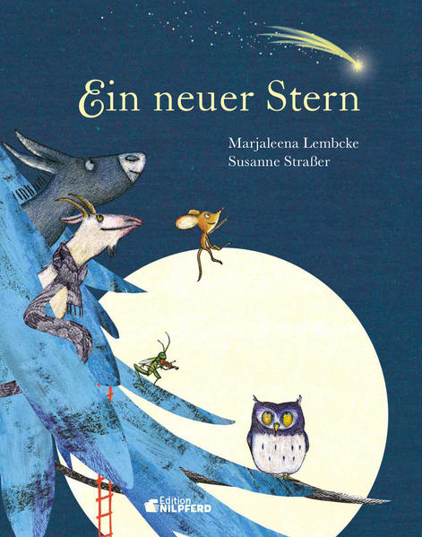 Image of Ein neuer Stern