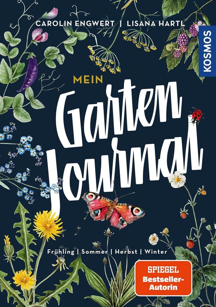 Mein Gartenjournal Carolin Engwert - Bild 4