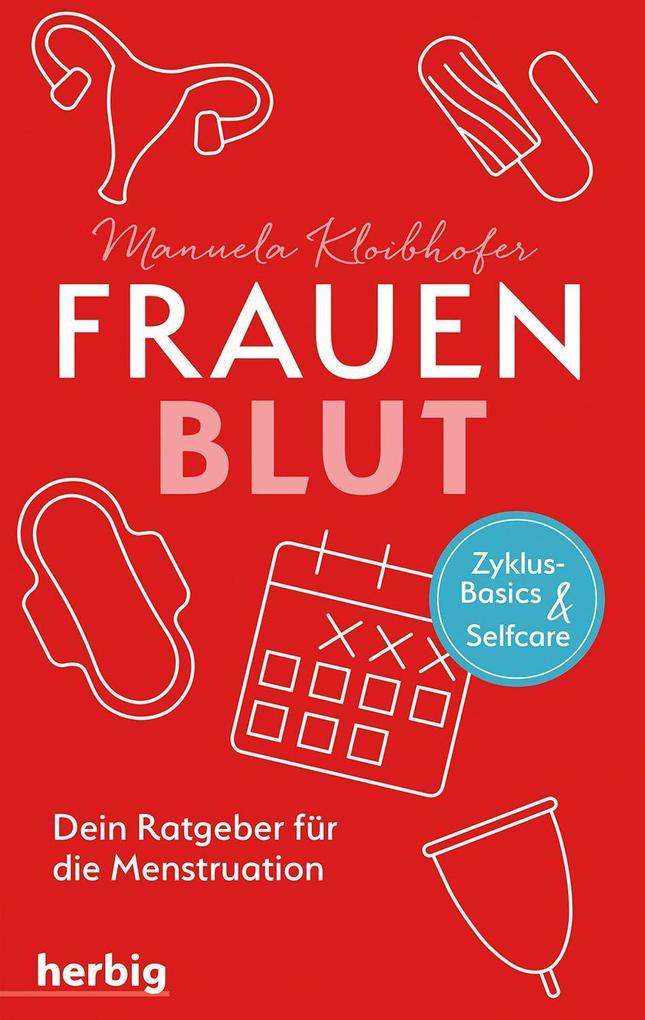 Frauenblut (Mängelexemplar)