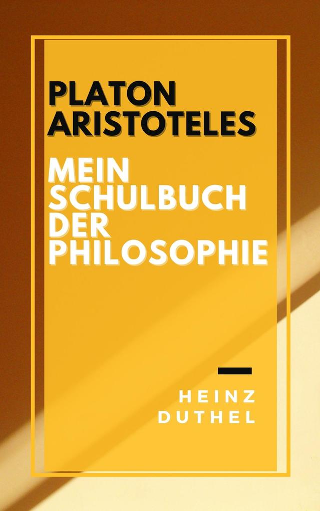Mein Schulbuch der Philosophie - No. 87 Serie 3