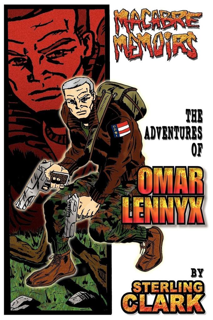 Macabre Memoirs