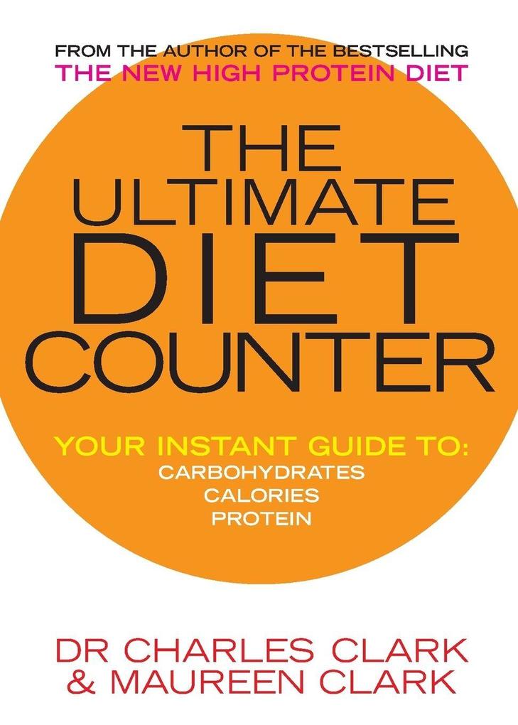 The Ultimate Diet Counter