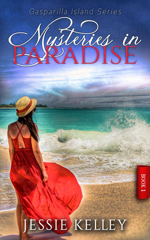 Mysteries in Paradise (Gasparilla Island Series #1)