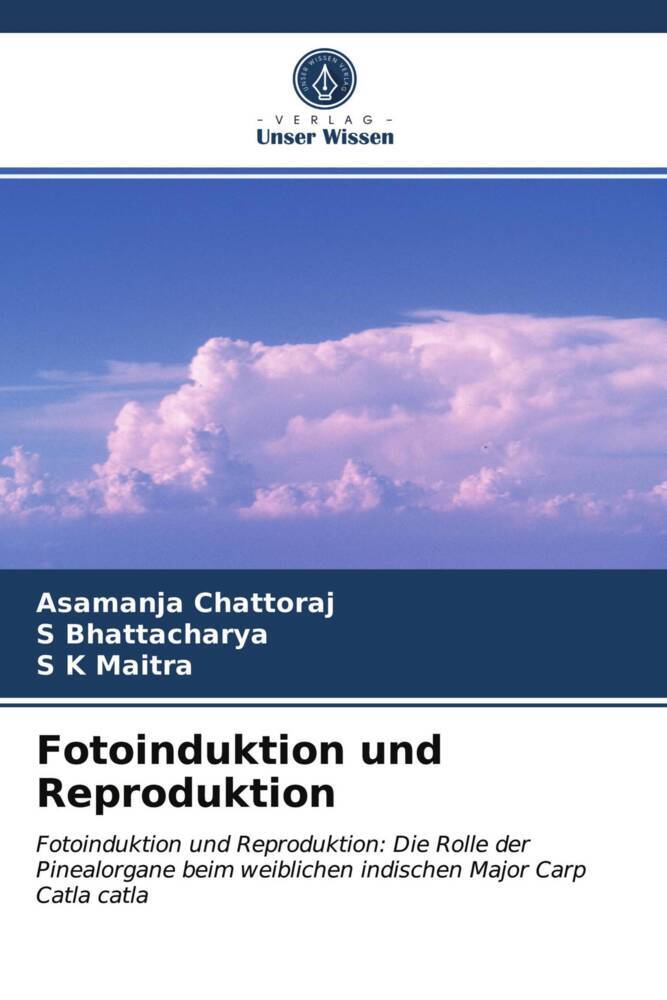 Fotoinduktion und Reproduktion