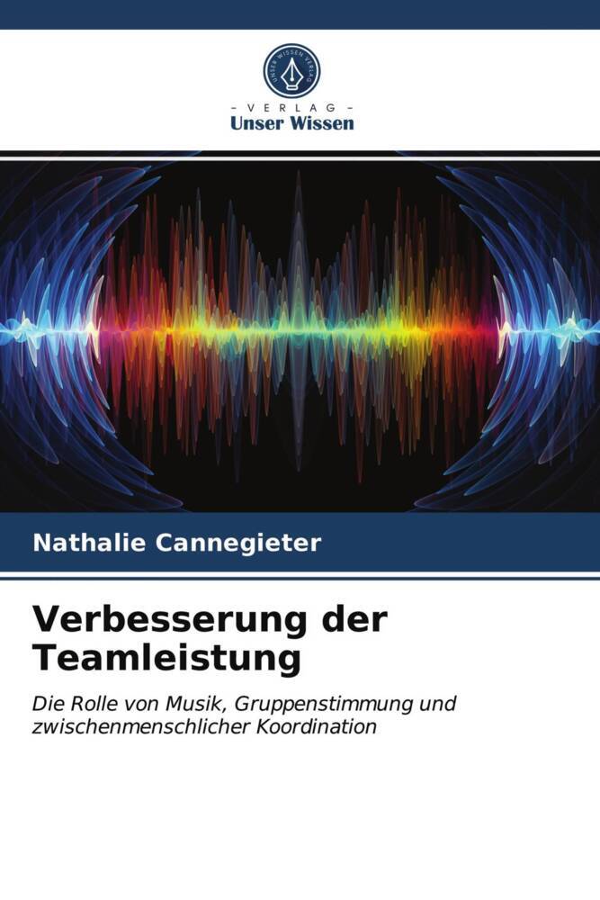 Verbesserung der Teamleistung